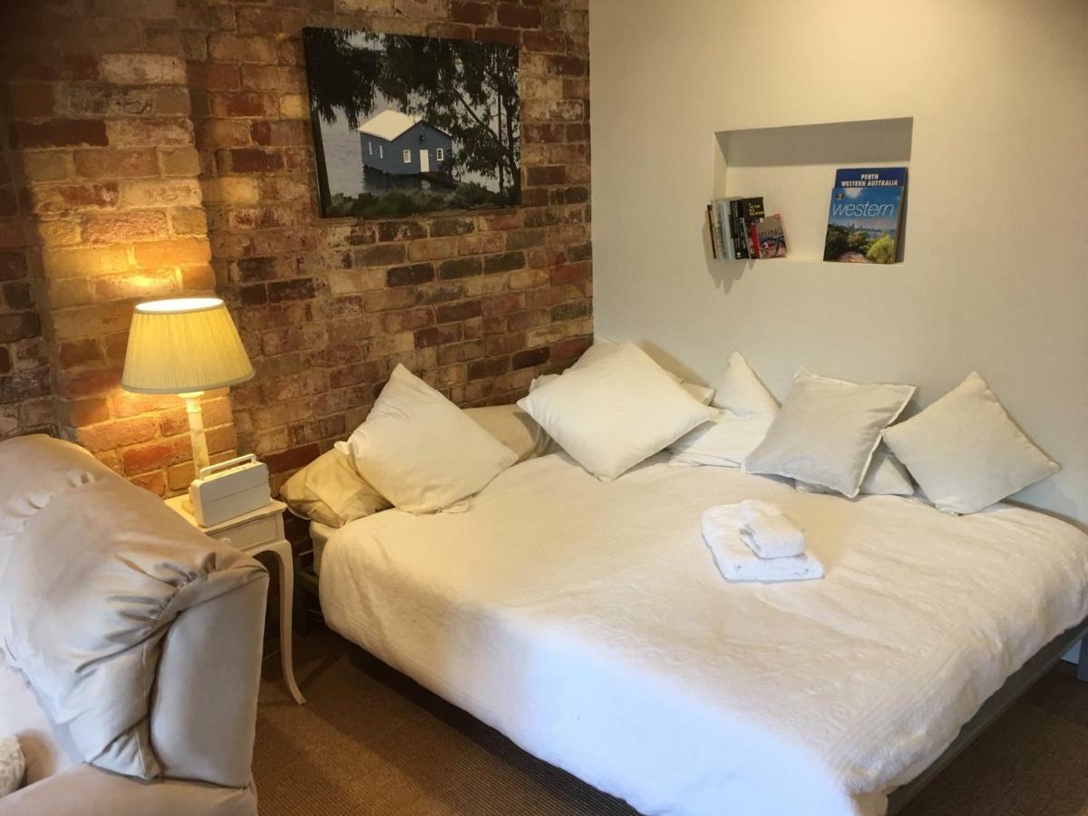 Gorgeous Studio 2 Minutes From The Heart Of Subiaco Apartment Perth Exterior photo